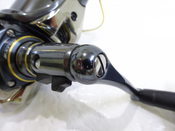 22BB-Xテクニウム C3000DXXG S